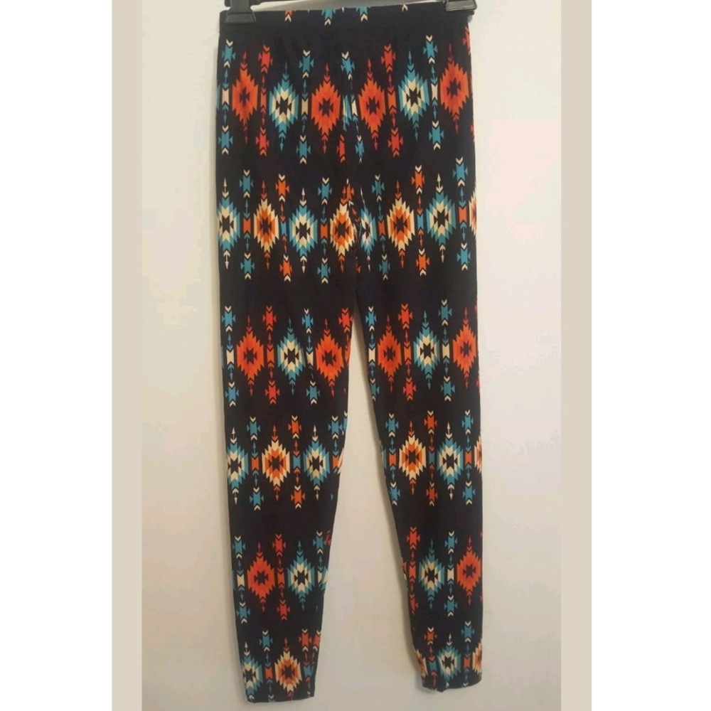 Infinity Raine One Size Legging New Geometric - Picture 2 of 3